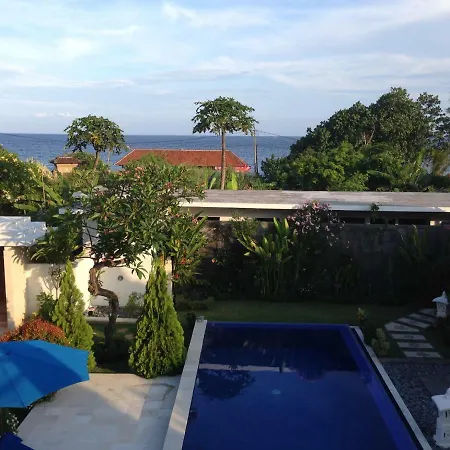 Villa Katarina Bali