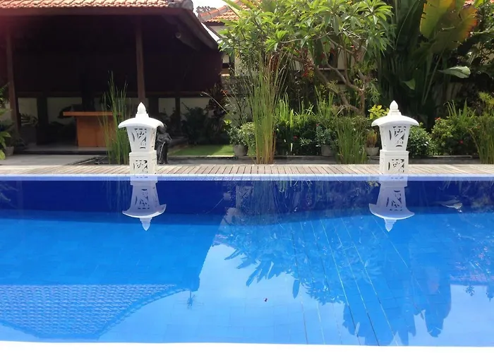 Katarina Bali 2*